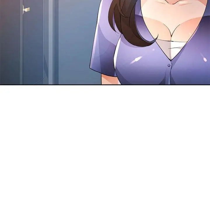 漫画《脱轨关系》第35话第31张图
