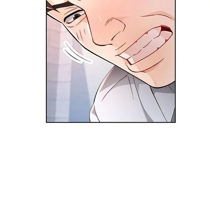 漫画《脱轨关系》第35话第38张图