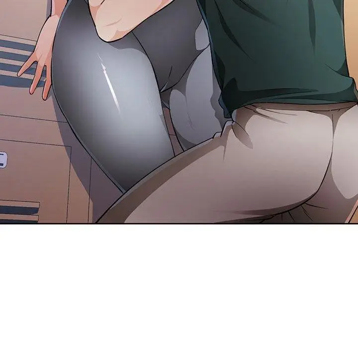 漫画《脱轨关系》第35话第47张图