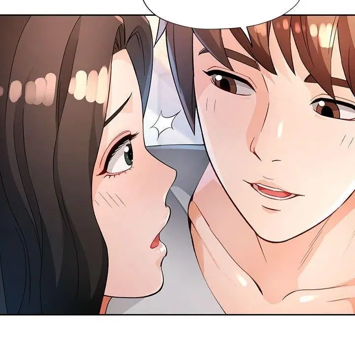 漫画《脱轨关系》第35话第89张图
