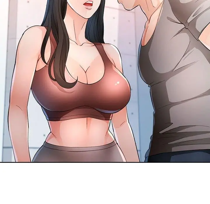 漫画《脱轨关系》第35话第91张图