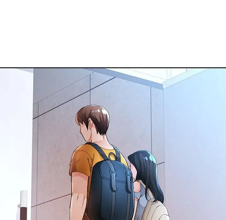 漫画《脱轨关系》第36话第125张图