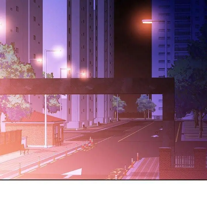 漫画《脱轨关系》第36话第41张图
