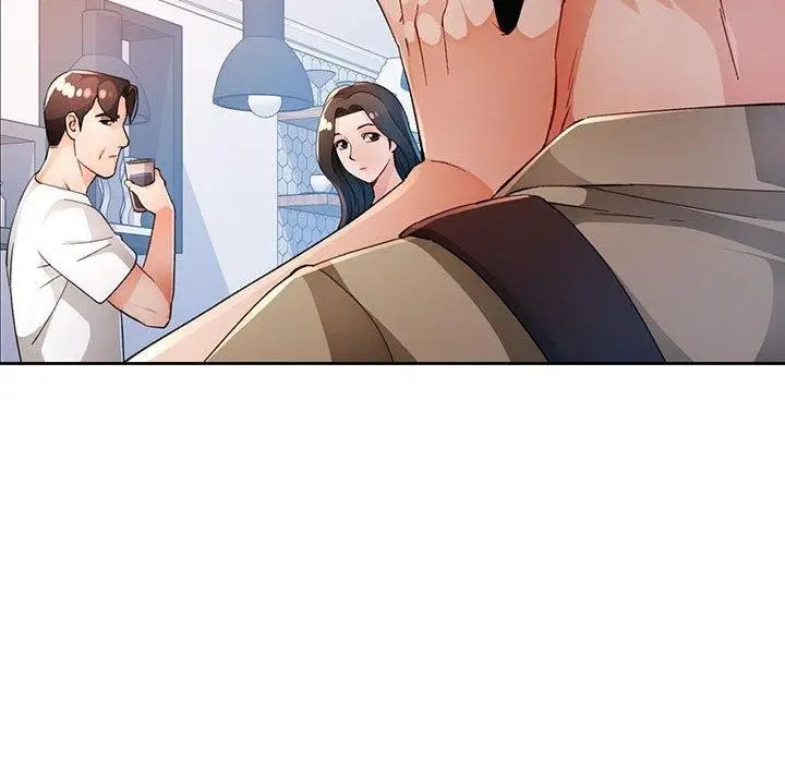 漫画《脱轨关系》第36话第49张图