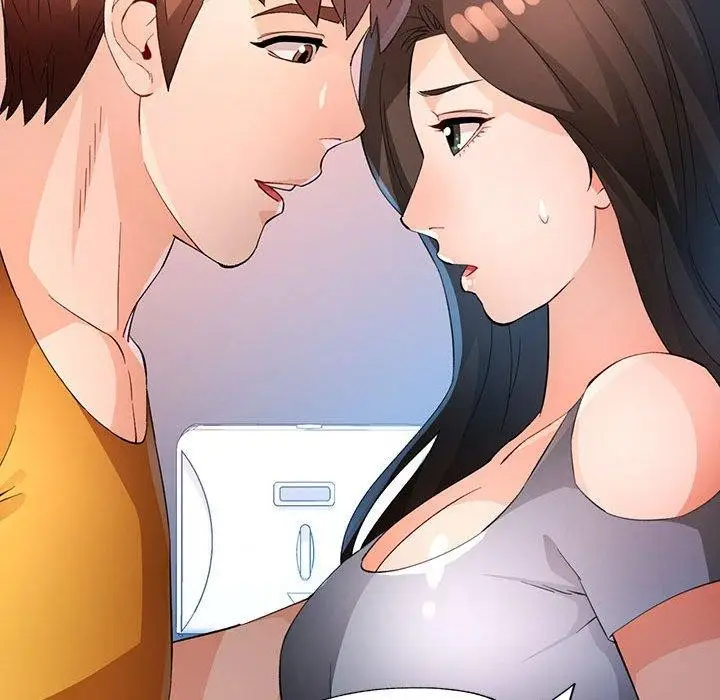 漫画《脱轨关系》第36话第77张图
