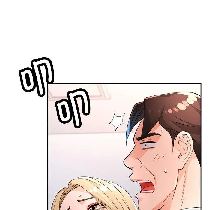 漫画《脱轨关系》第37话第107张图