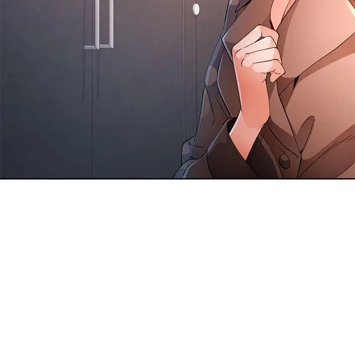 漫画《脱轨关系》第37话第125张图