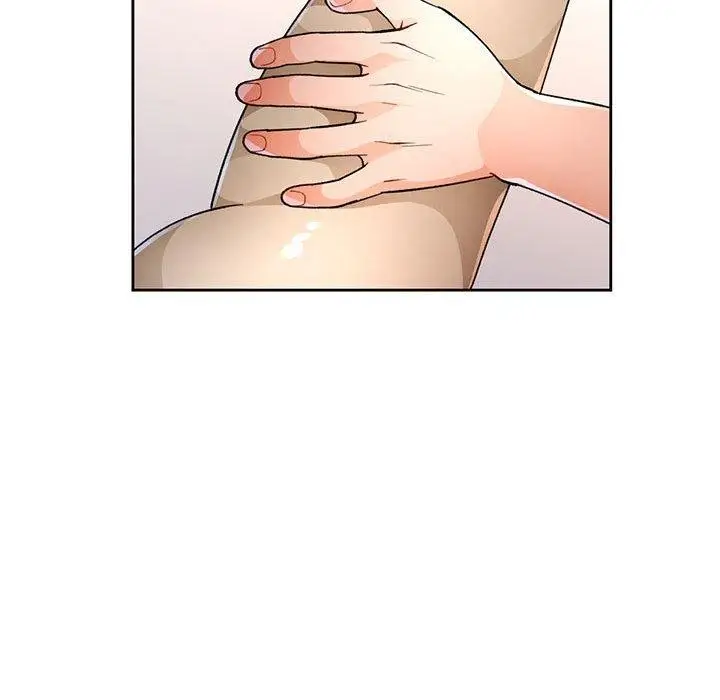 漫画《脱轨关系》第37话第25张图