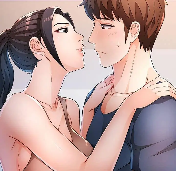 漫画《脱轨关系》第37话第43张图