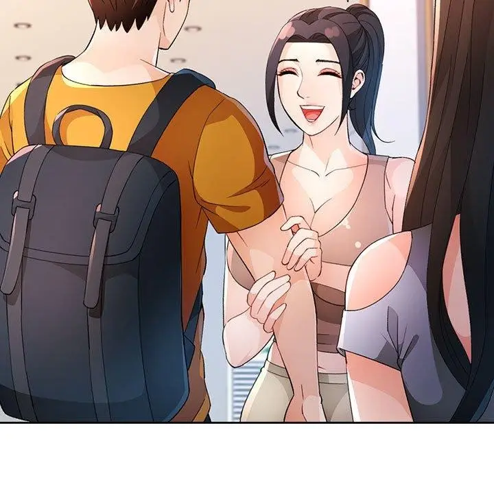 漫画《脱轨关系》第37话第7张图