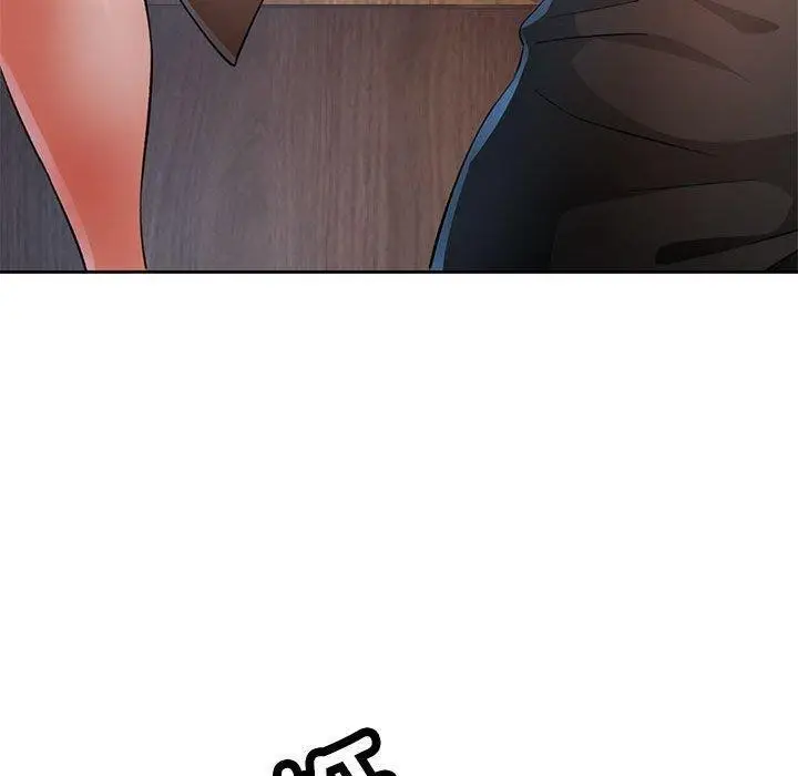 漫画《脱轨关系》第37话第90张图