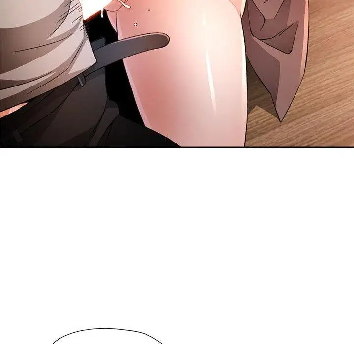漫画《脱轨关系》第37话第94张图
