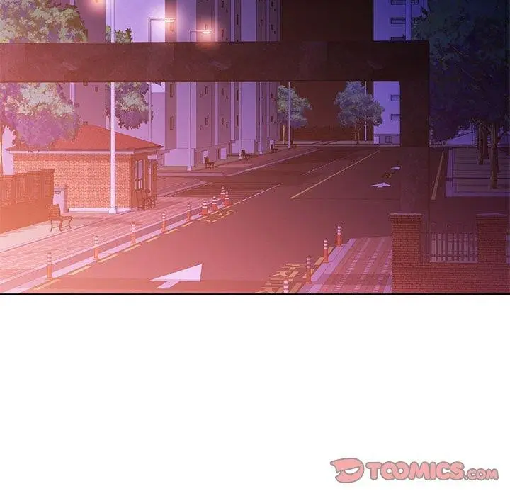 漫画《脱轨关系》第38话第27张图
