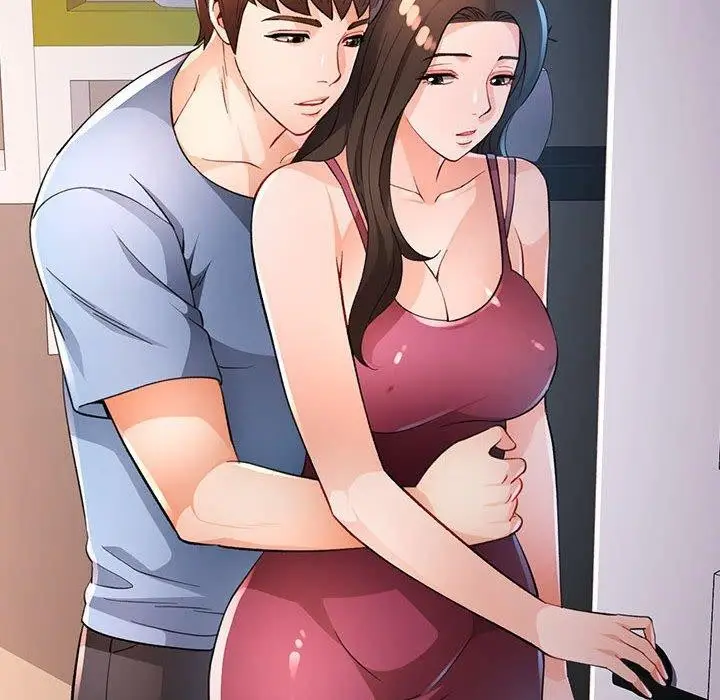 漫画《脱轨关系》第38话第42张图
