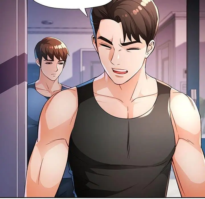 漫画《脱轨关系》第38话第94张图