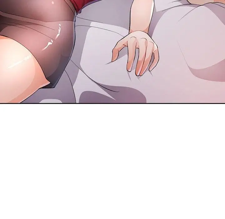 漫画《脱轨关系》第39话第101张图