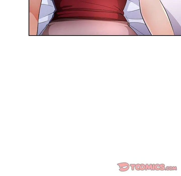 漫画《脱轨关系》第39话第105张图