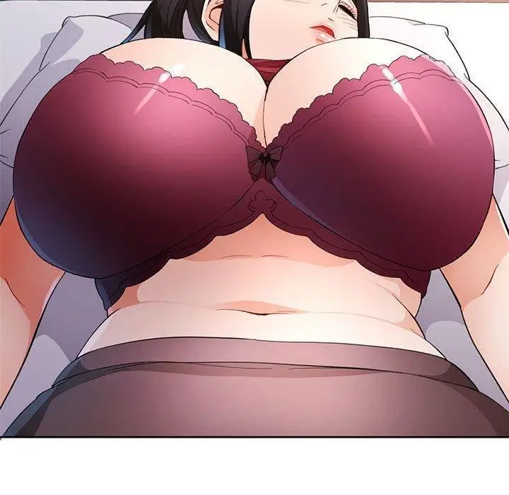 漫画《脱轨关系》第39话第110张图