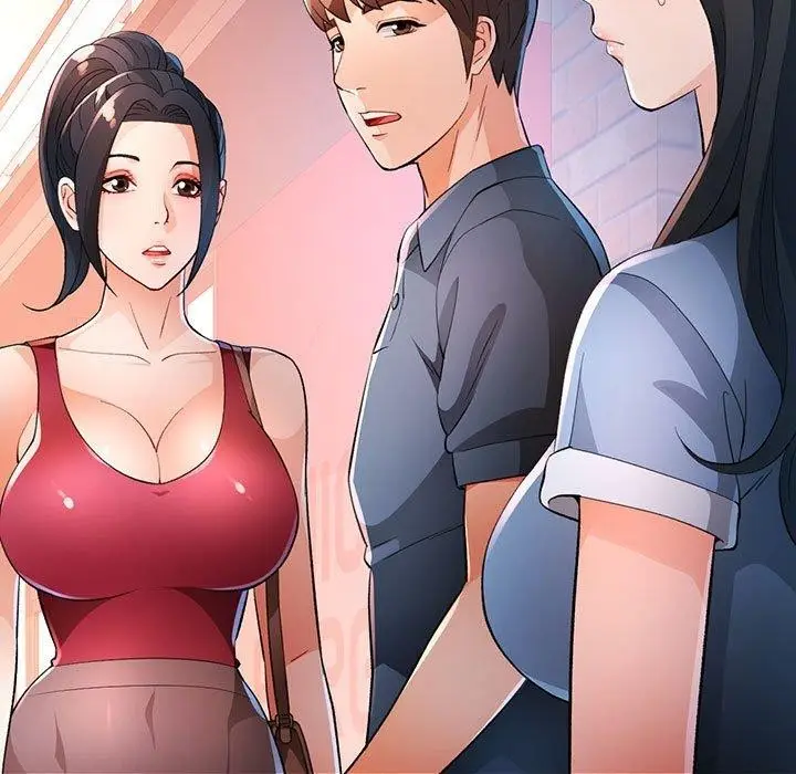 漫画《脱轨关系》第39话第13张图