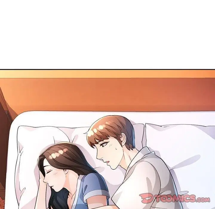 漫画《脱轨关系》第39话第69张图