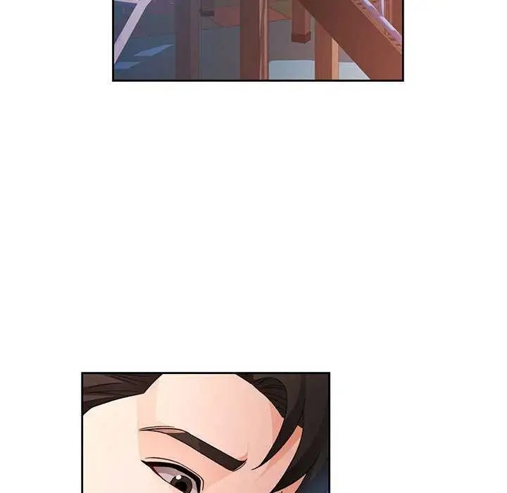 漫画《脱轨关系》第41话第36张图