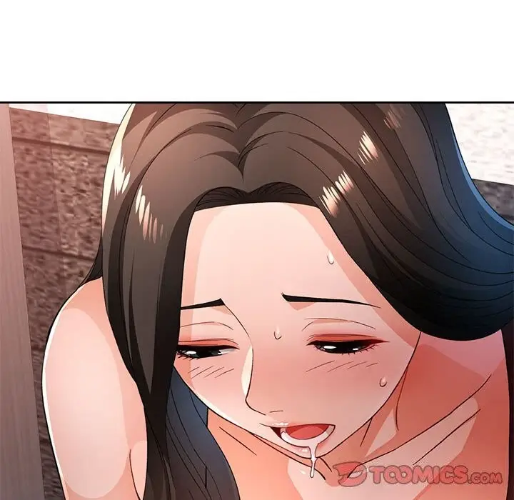 漫画《脱轨关系》第42话第108张图