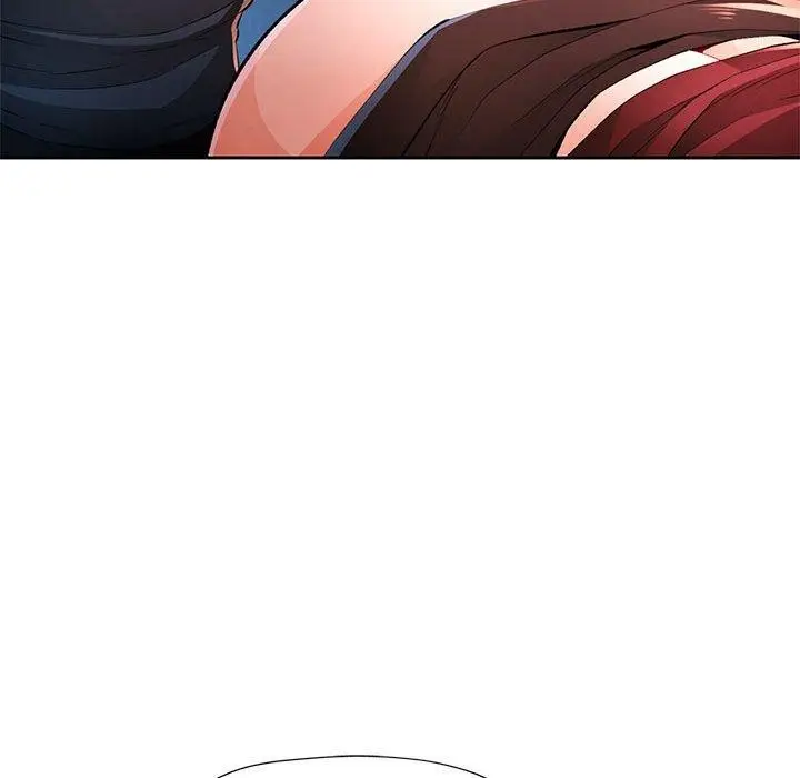 漫画《脱轨关系》第43话第39张图