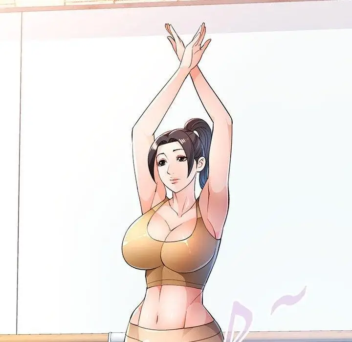 漫画《脱轨关系》第43话第91张图