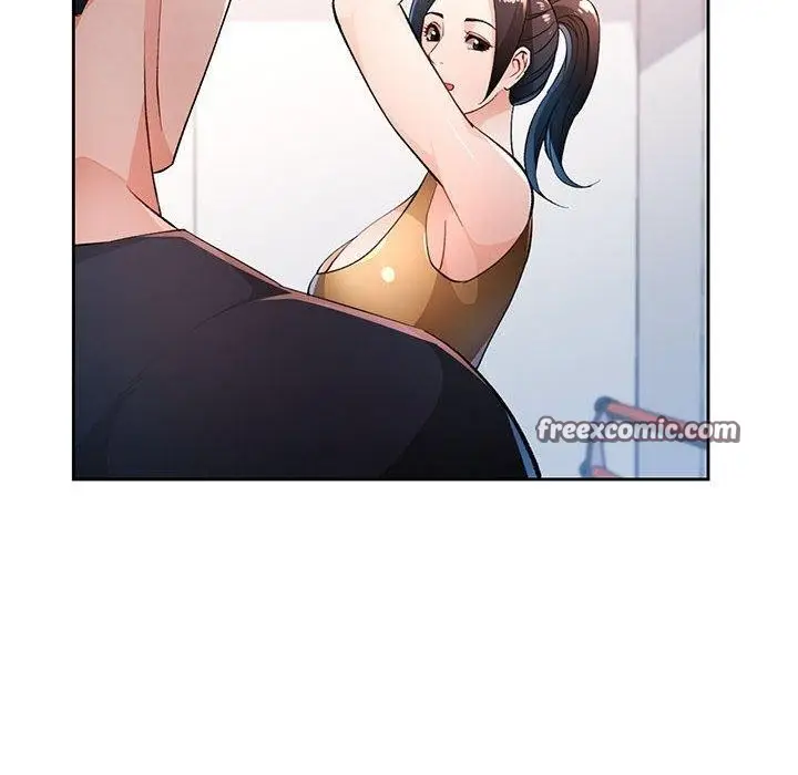 漫画《脱轨关系》第43话第96张图