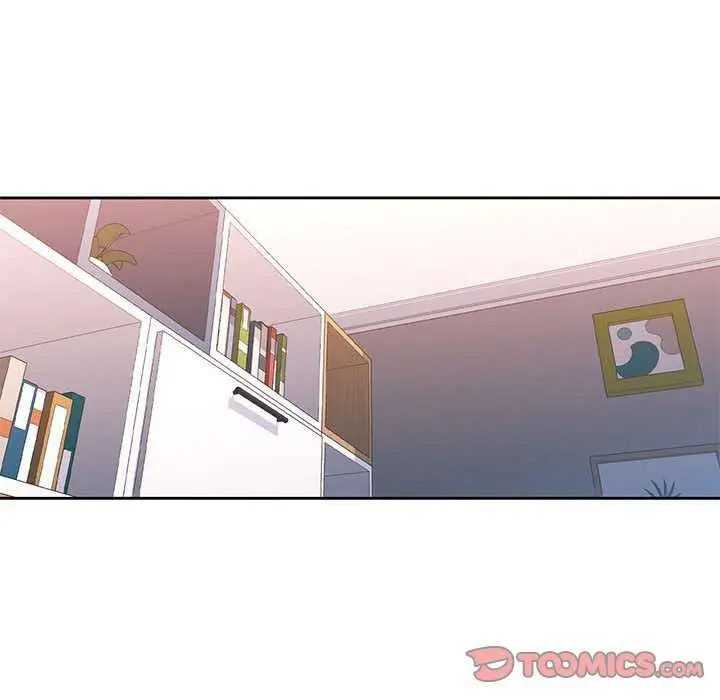 漫画《脱轨关系》第44话第111张图