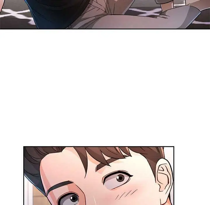 漫画《脱轨关系》第44话第113张图