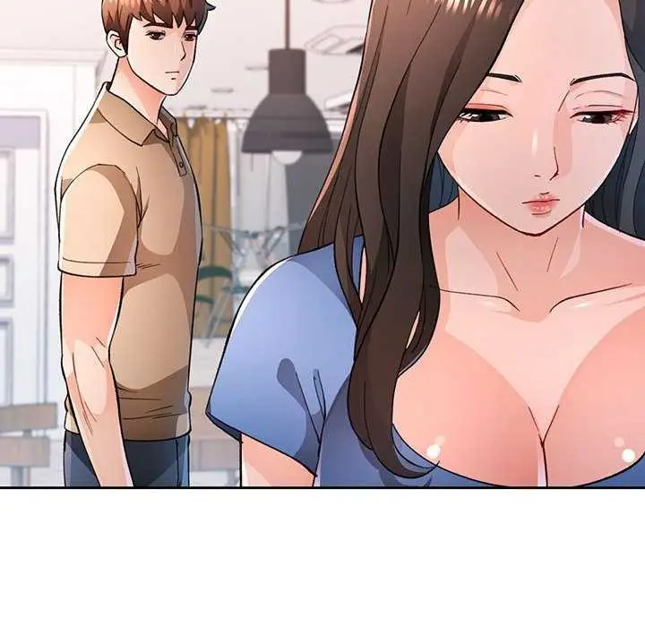 漫画《脱轨关系》第44话第126张图