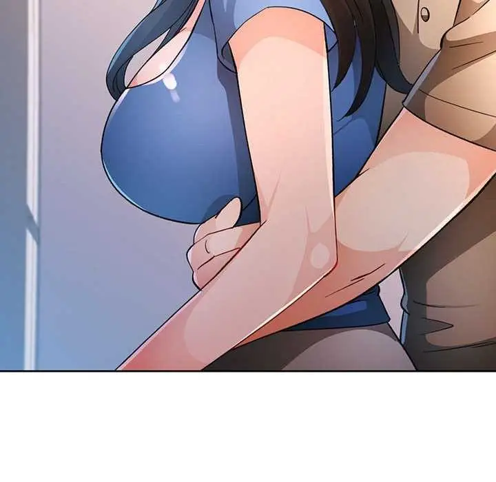 漫画《脱轨关系》第44话第130张图