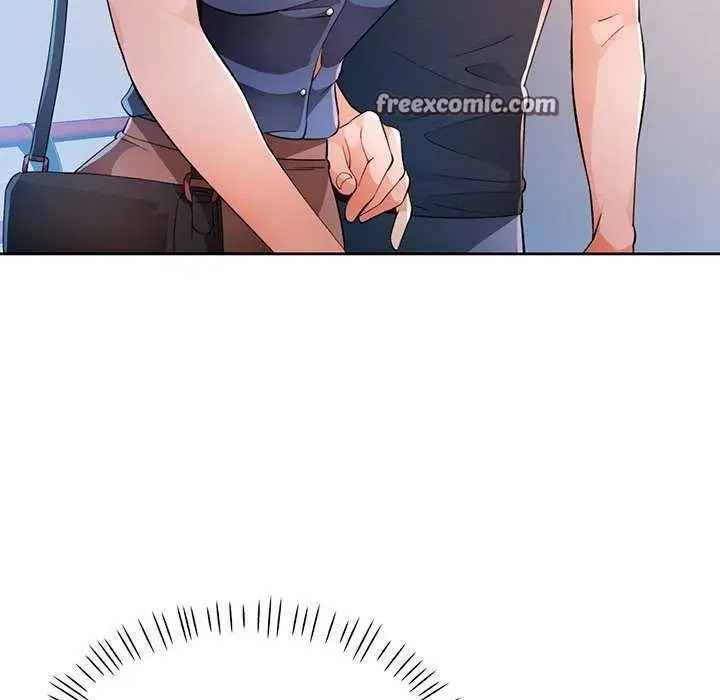 漫画《脱轨关系》第44话第16张图