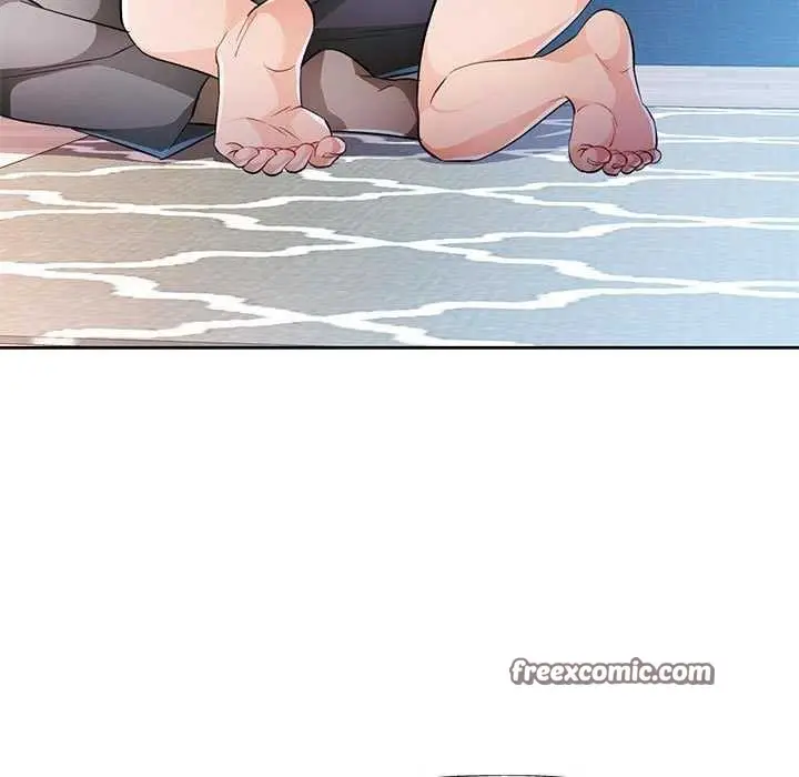 漫画《脱轨关系》第44话第48张图