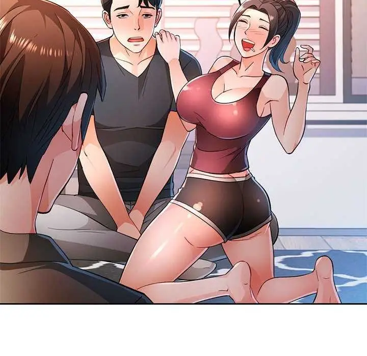 漫画《脱轨关系》第44话第59张图
