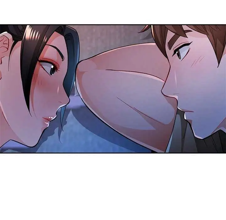 漫画《脱轨关系》第44话第66张图