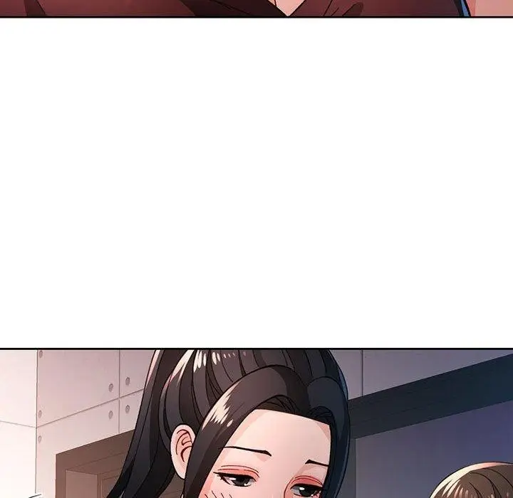 漫画《脱轨关系》第45话第126张图