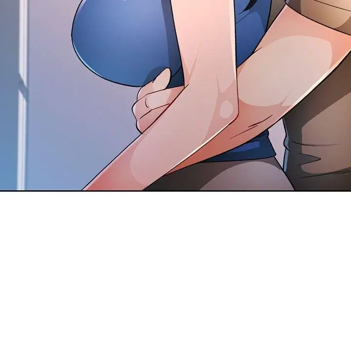 漫画《脱轨关系》第45话第13张图