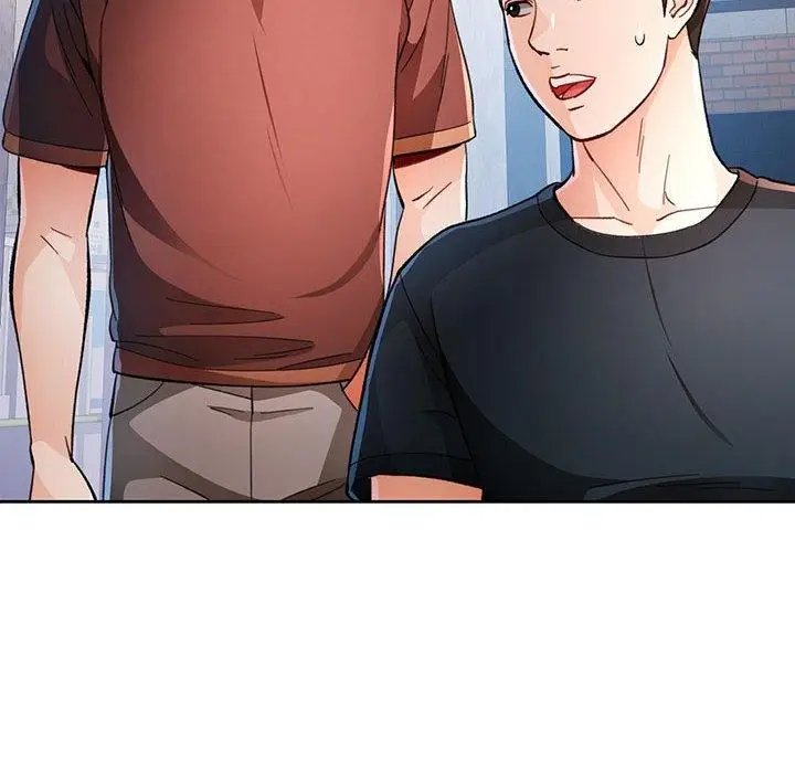 漫画《脱轨关系》第45话第35张图