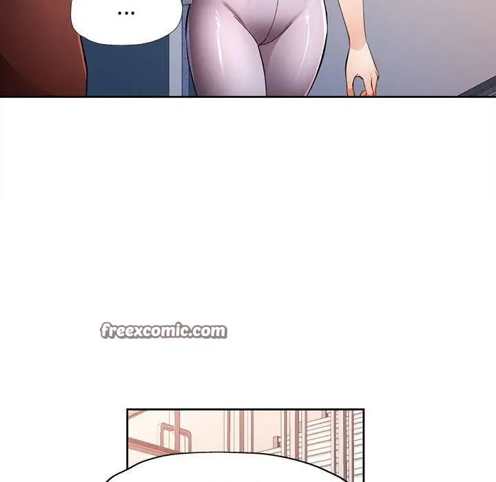 漫画《脱轨关系》第45话第48张图