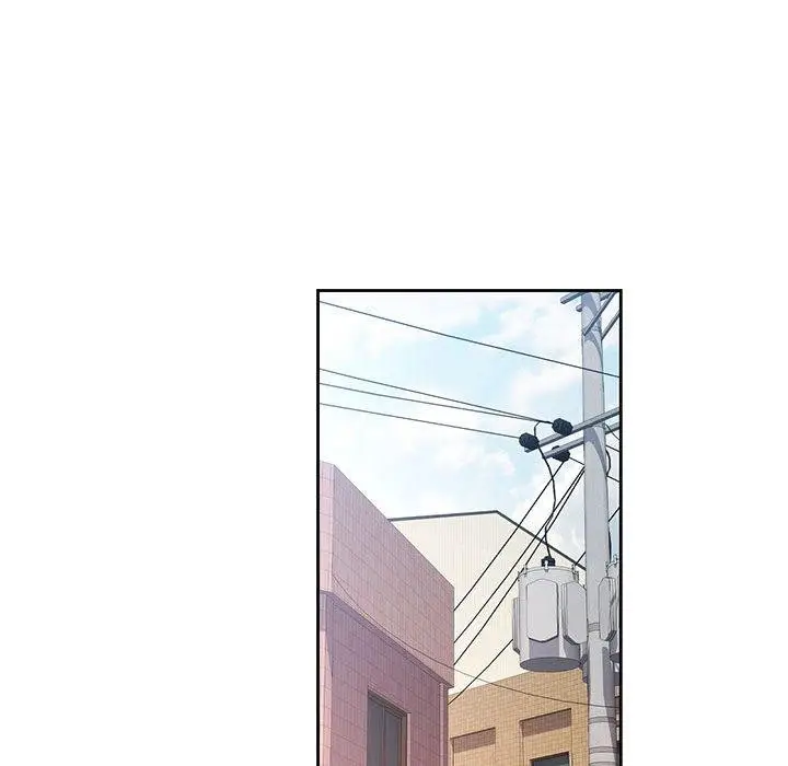漫画《脱轨关系》第46话第113张图