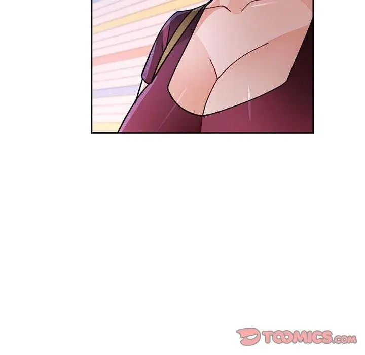 漫画《脱轨关系》第46话第123张图