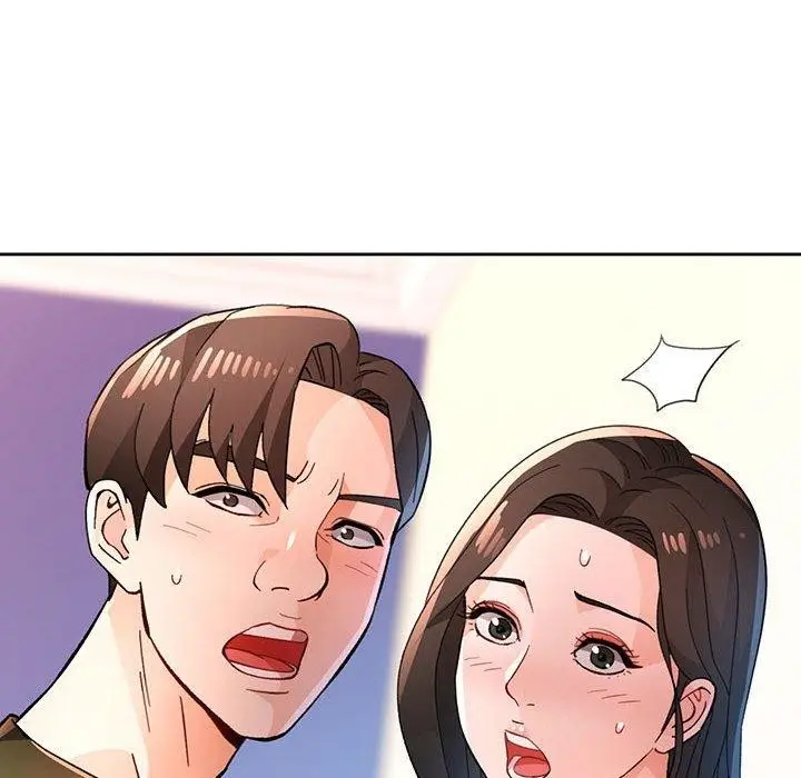 漫画《脱轨关系》第46话第131张图