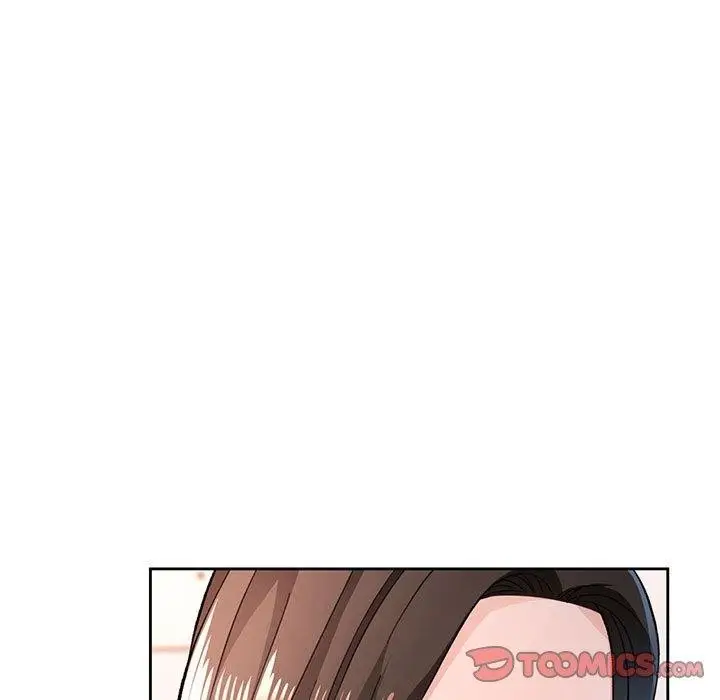 漫画《脱轨关系》第46话第27张图