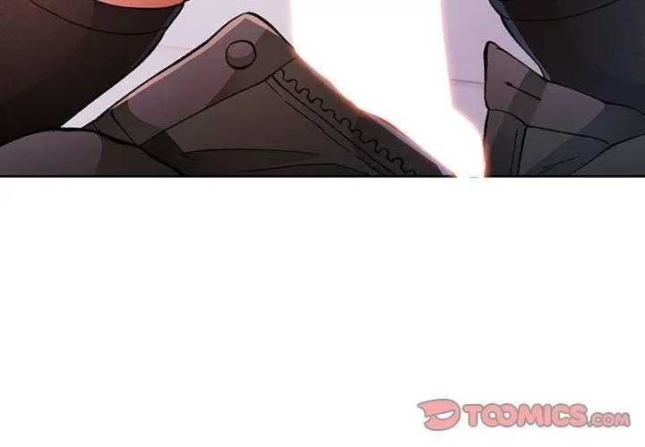 漫画《脱轨关系》第46话第3张图