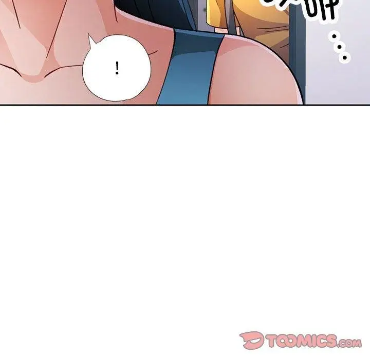 漫画《脱轨关系》第46话第39张图