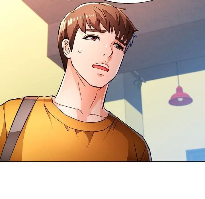 漫画《脱轨关系》第46话第49张图
