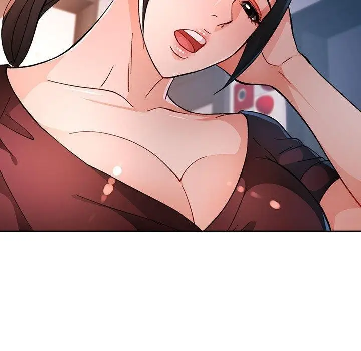 漫画《脱轨关系》第46话第5张图
