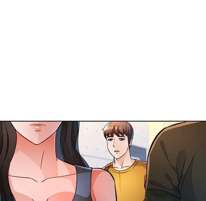 漫画《脱轨关系》第46话第50张图